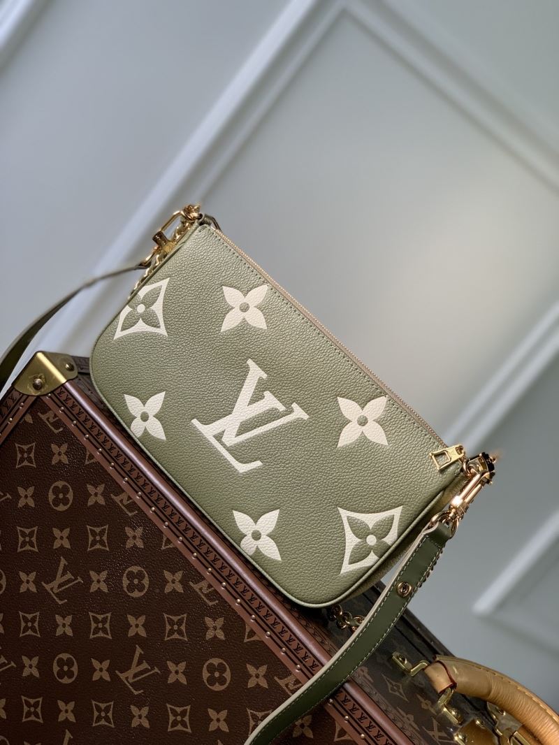 LV Satchel bags